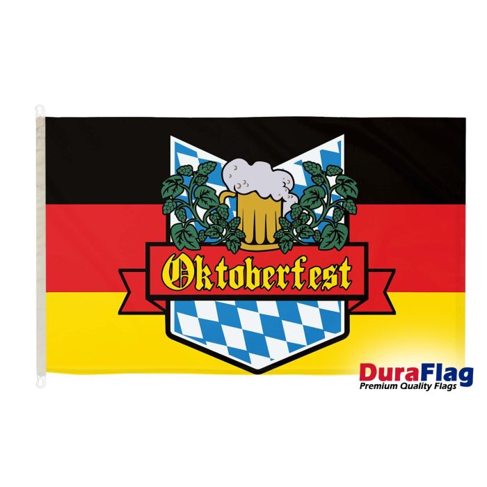 Oktoberfest DuraFlag