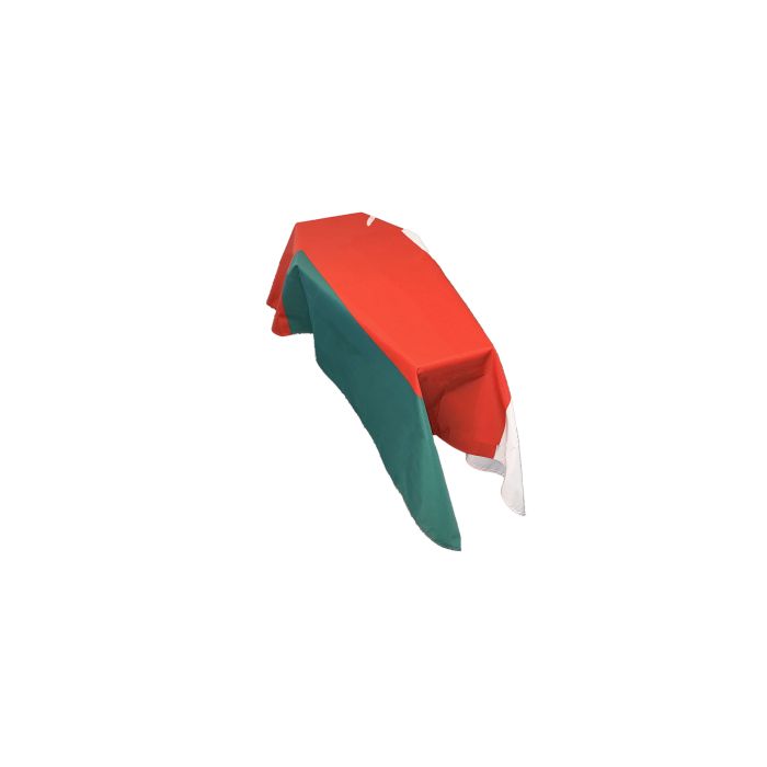 Oman Coffin Drape Flag