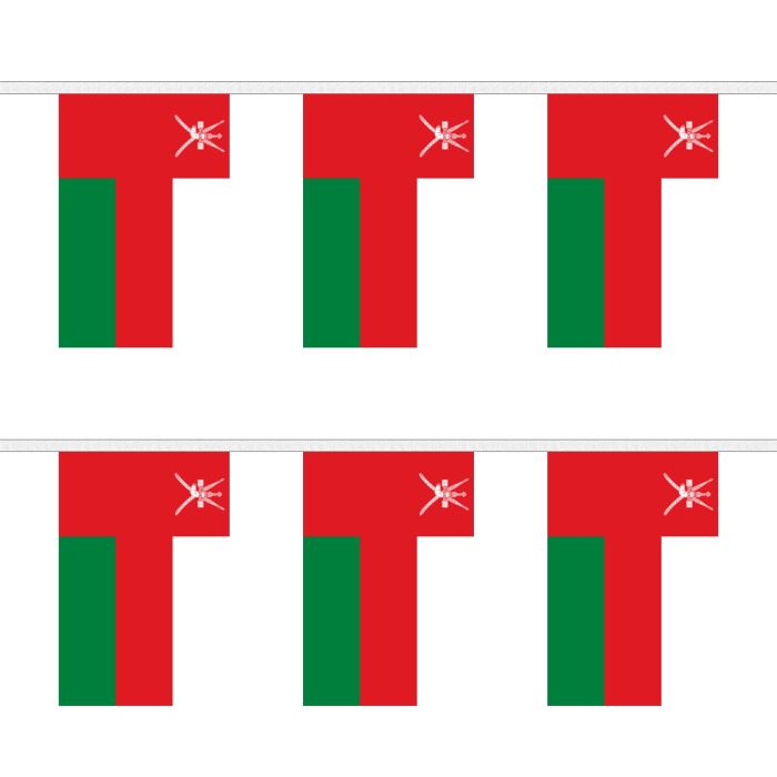 Oman Bunting