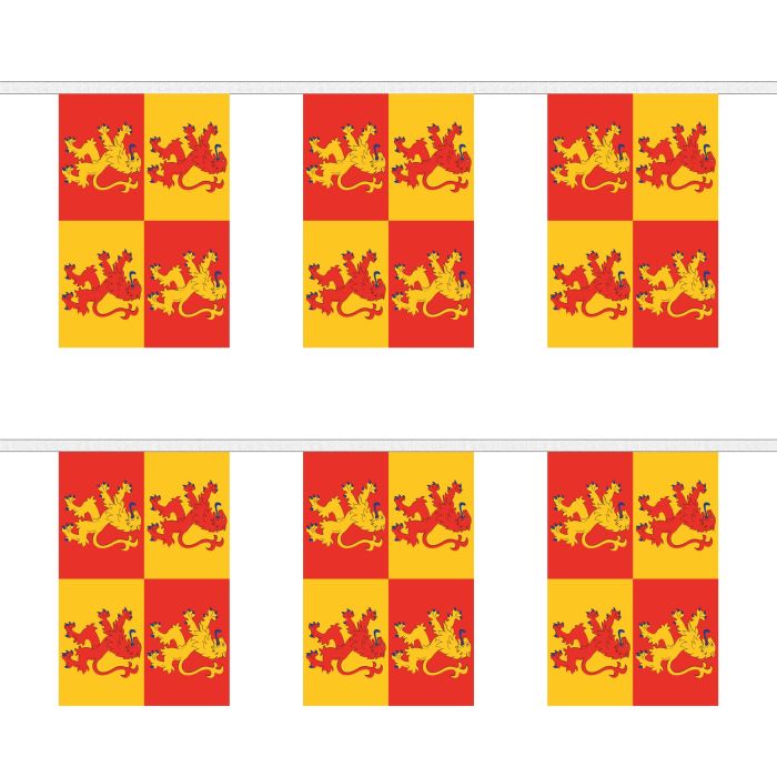 Owain Glyndwr Bunting