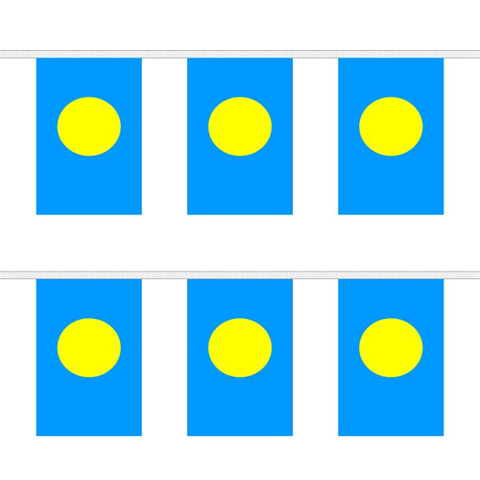 Palau Bunting
