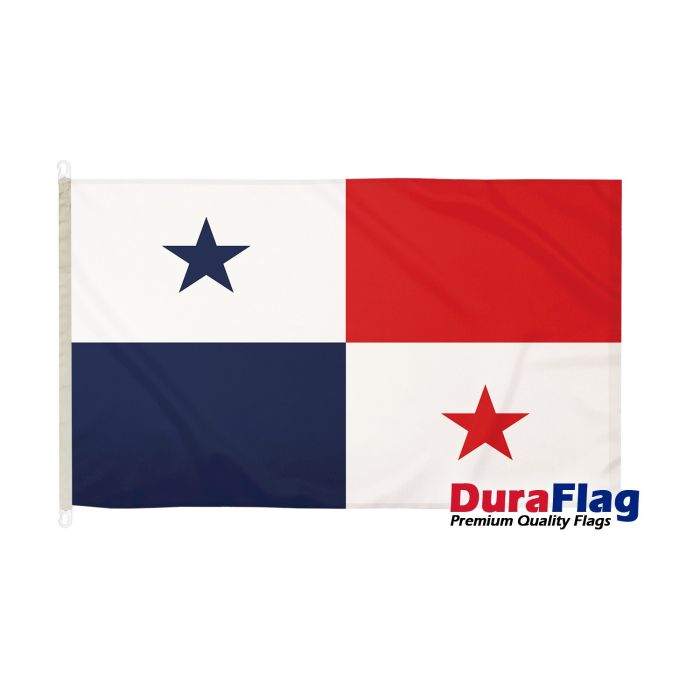 Panama DuraFlag (2)