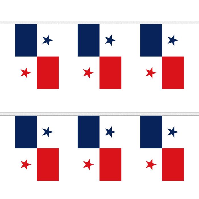 Panama Bunting