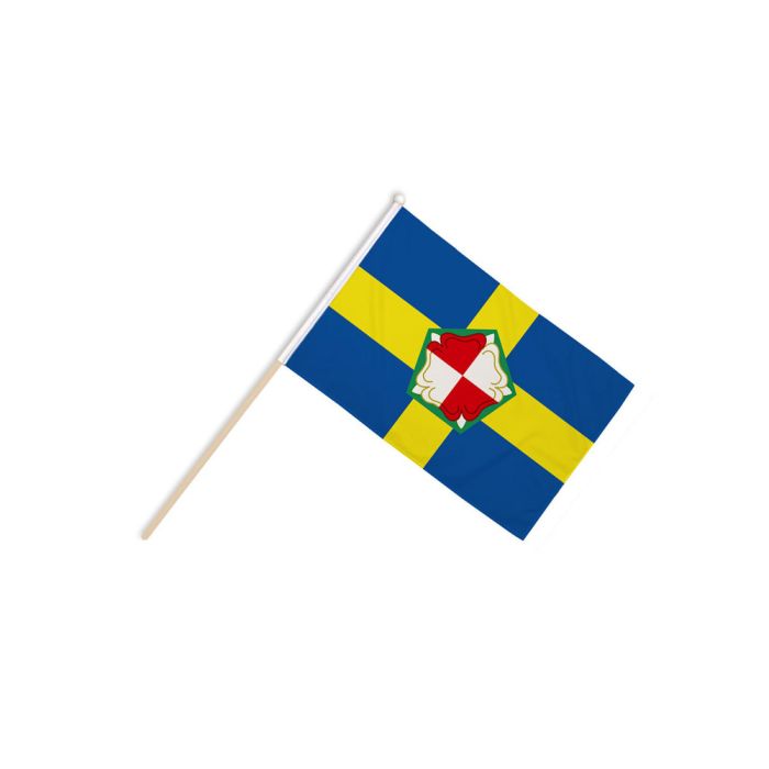 Pembrokeshire Hand Flags