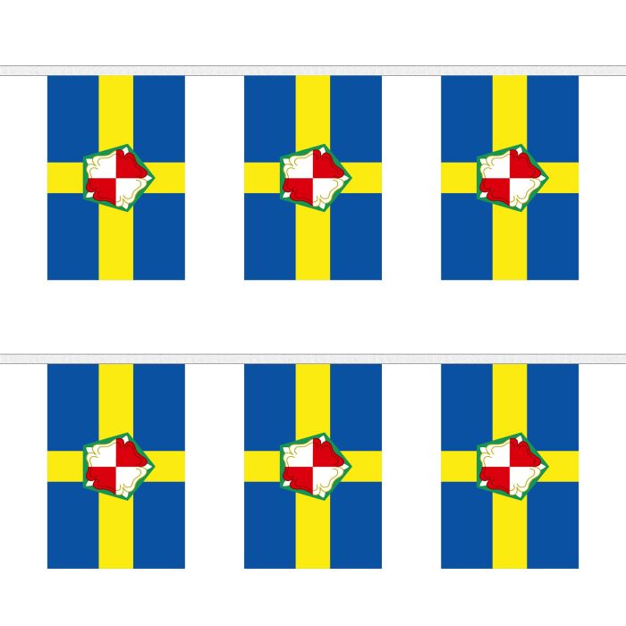 Pembrokeshire Bunting