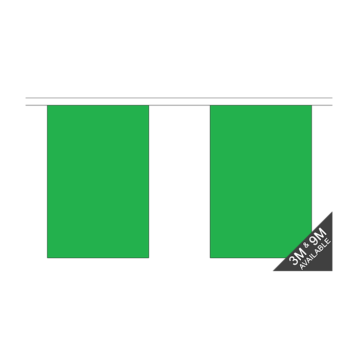 Plain Green Bunting
