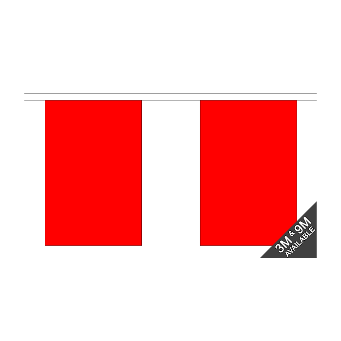 Plain Red Bunting
