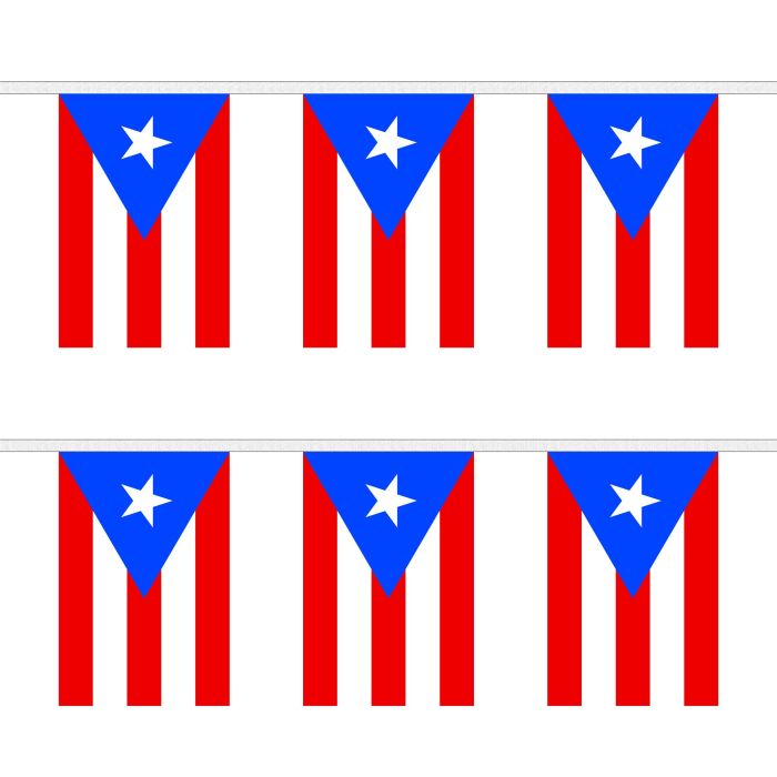 Puerto Rico Bunting