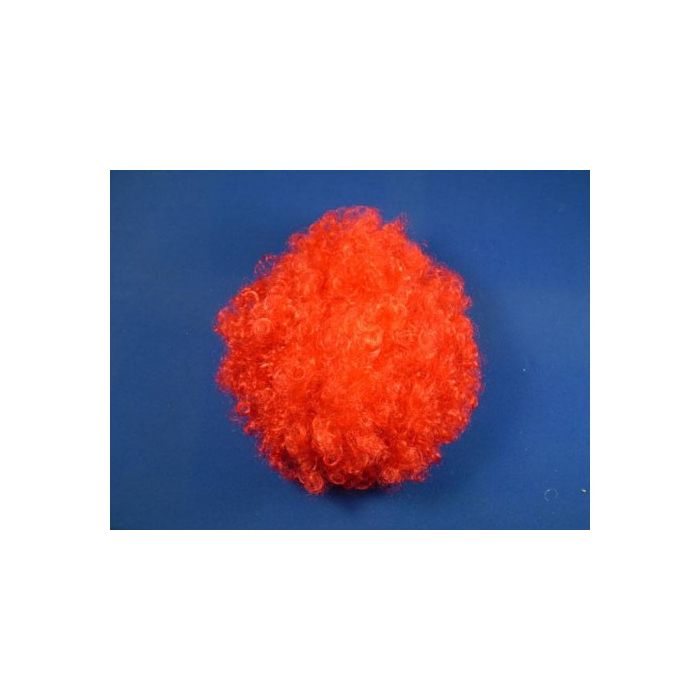 Red Wig