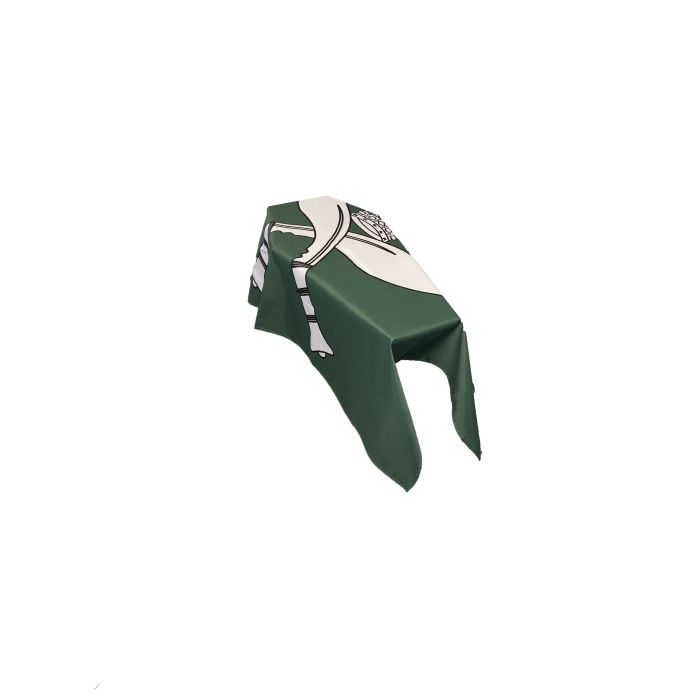 Royal Gurkhas Coffin Drape Flag