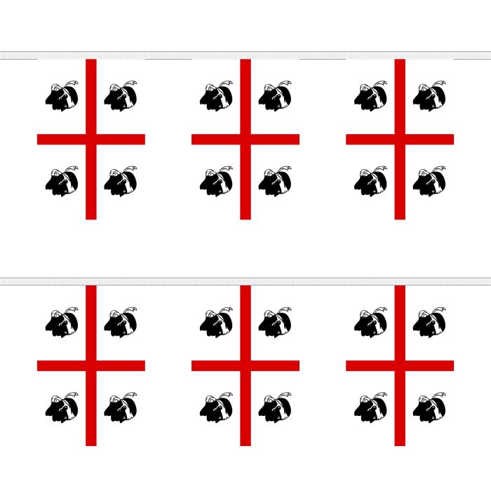 Sardinia Bunting