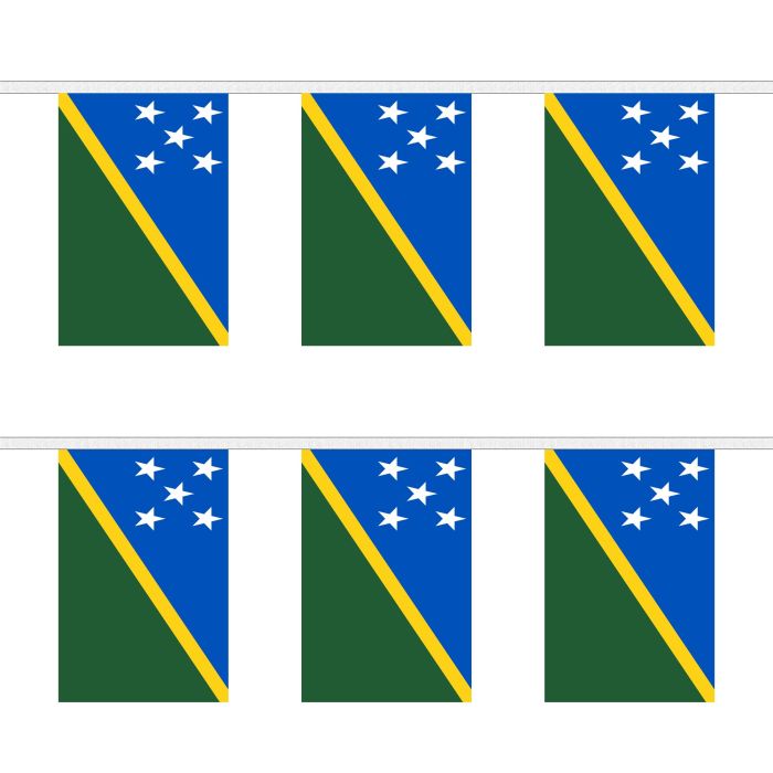 Solomon Islands Bunting