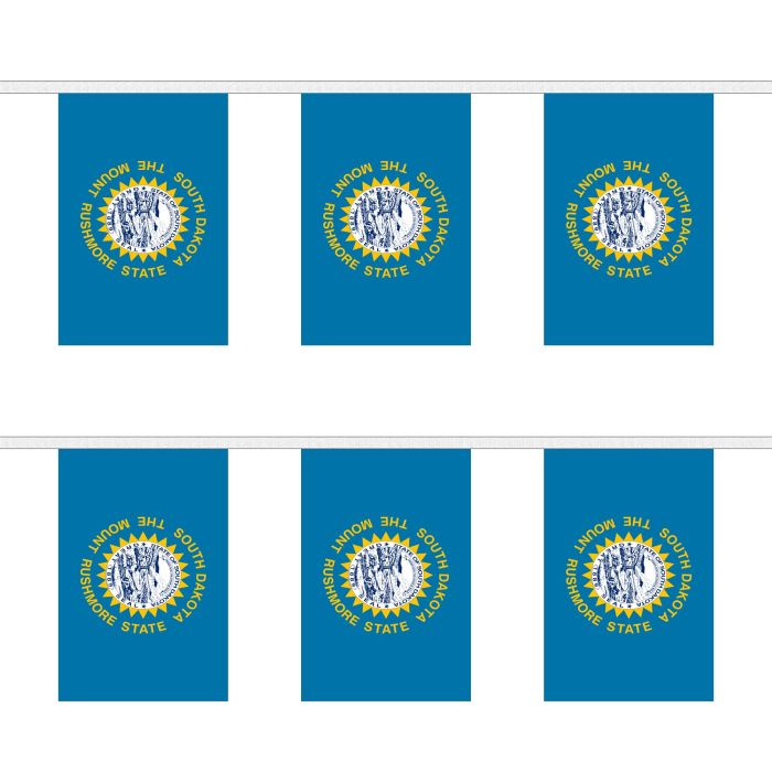 South Dakota Bunting