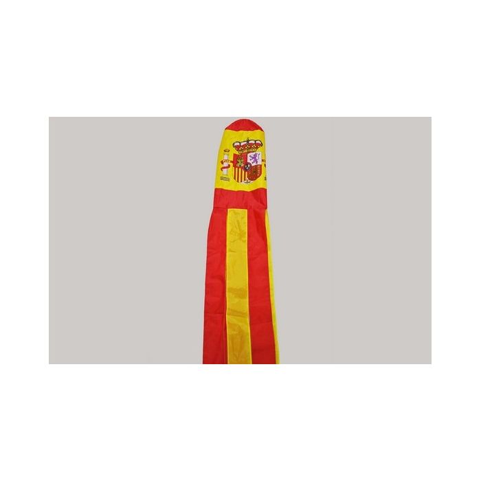 Spain Crest Windsock
