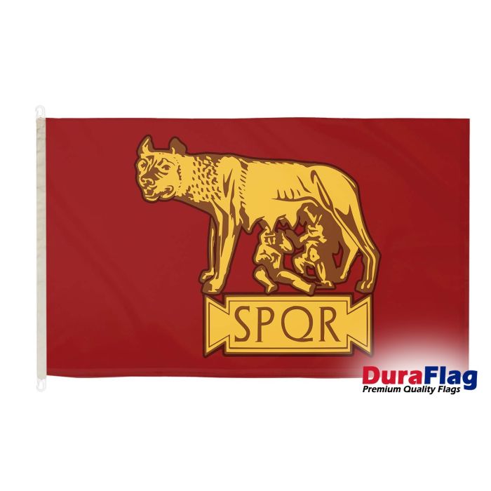 SPQR Style B DuraFlag