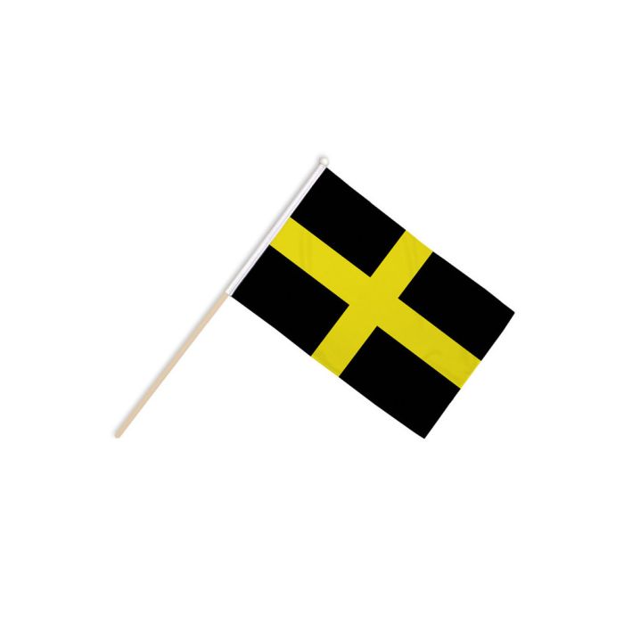 St Davids Hand Flags