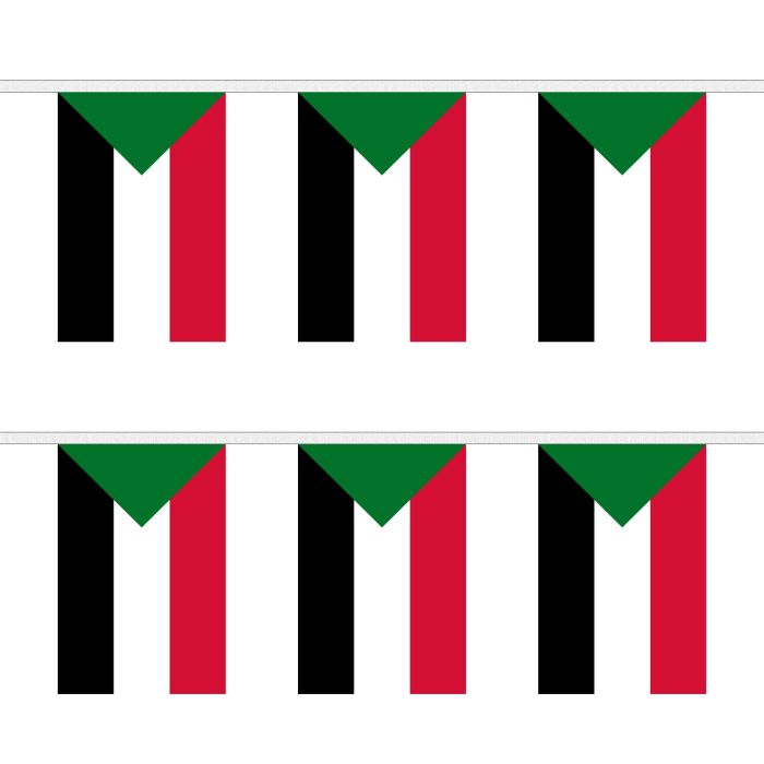 Sudan Bunting