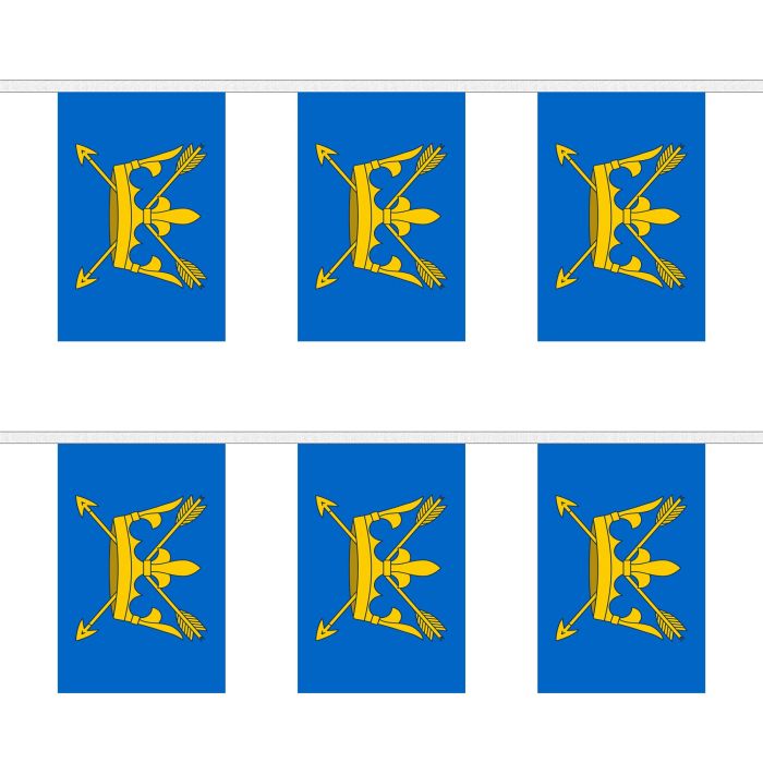 Suffolk New Bunting