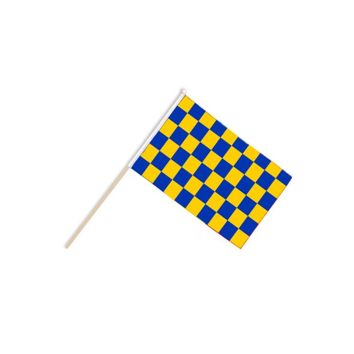 Surrey New Hand Flags