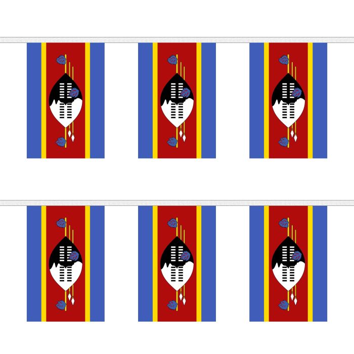 Swaziland Bunting