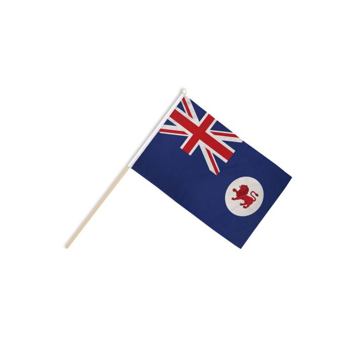 Tasmania Hand Flags