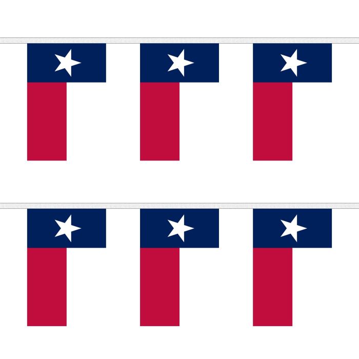 Texas Bunting