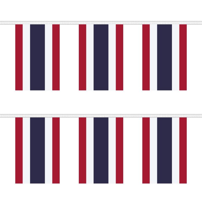 Thailand Bunting
