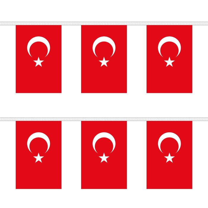 Turkey Bunting