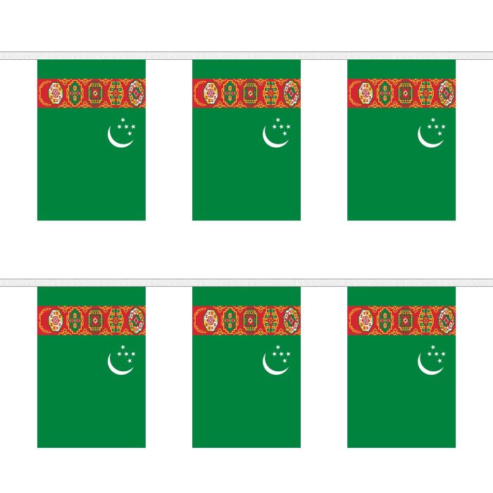 Turkmenistan Bunting