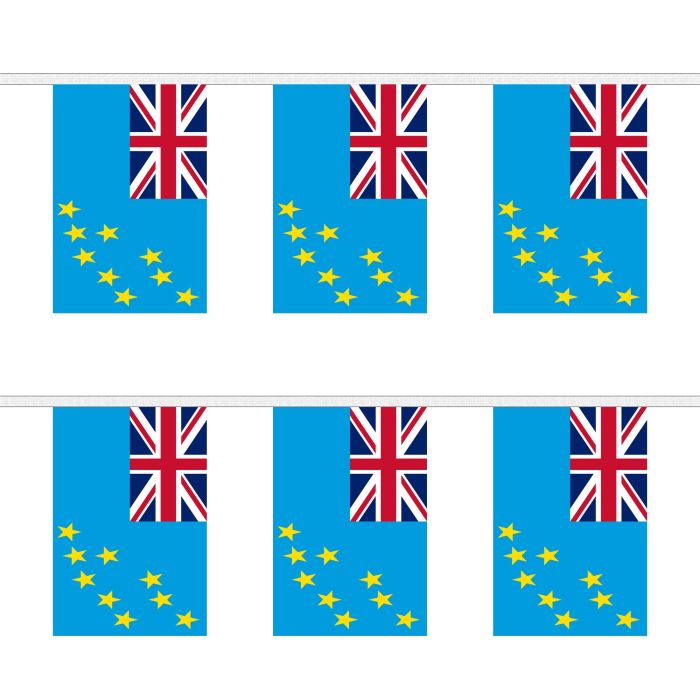 Tuvalu Bunting