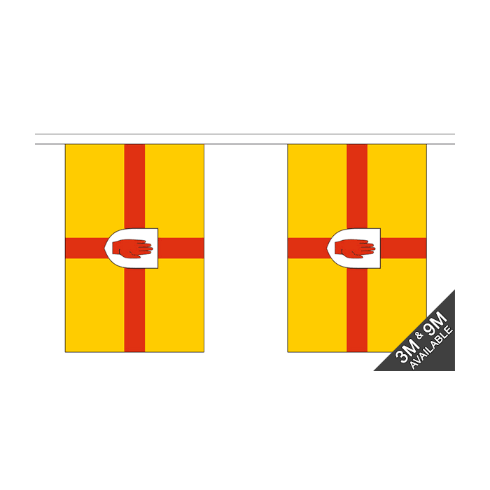 Ulster Bunting