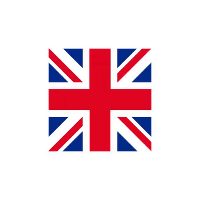 Union Jack Bandana
