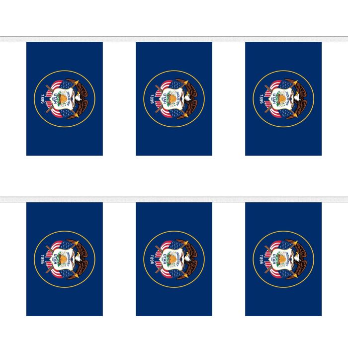 Utah Bunting