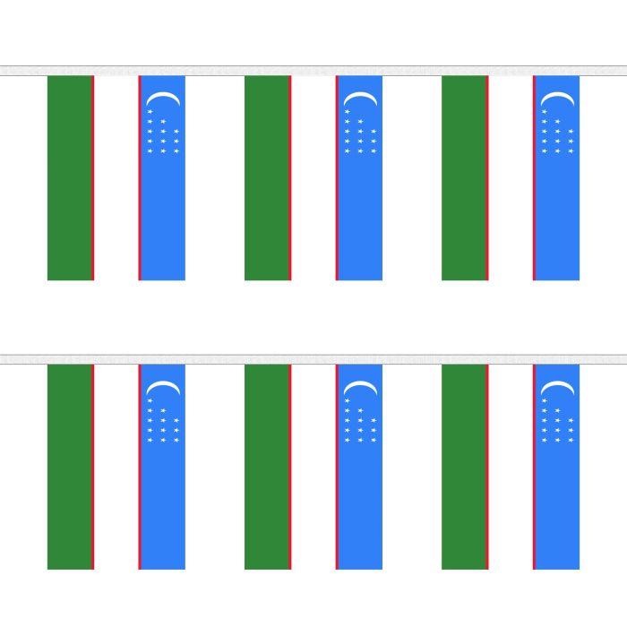 Uzbekistan Bunting