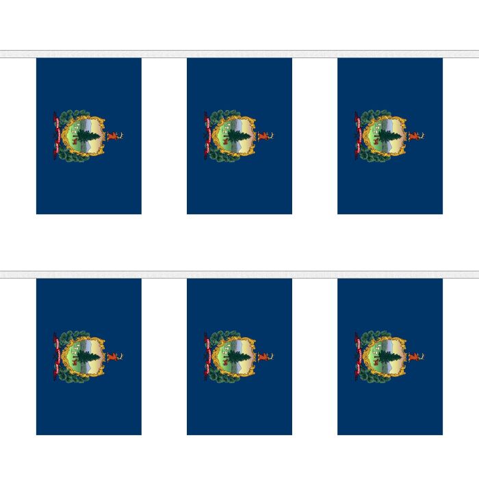 Vermont Bunting
