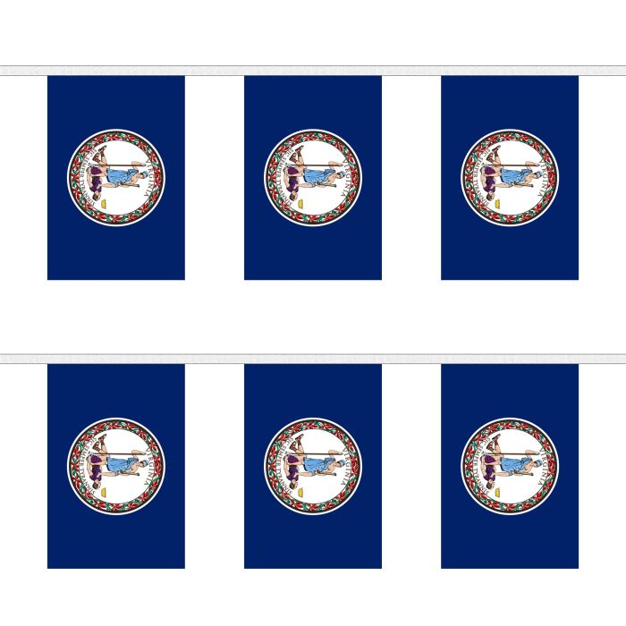 Virginia Bunting