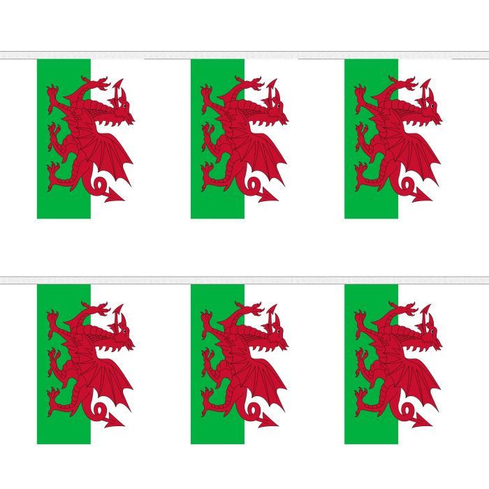 Wales Bunting