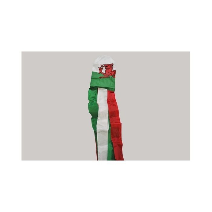 Wales Windsock