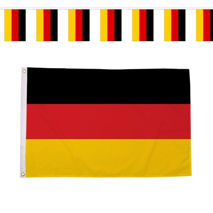 World Cup 2026 Germany Team Bundle