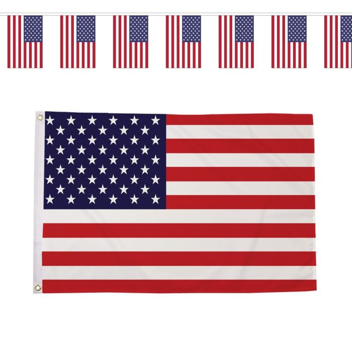 World Cup 2026 USA Team Bundle