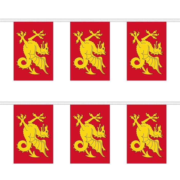 Wessex Bunting