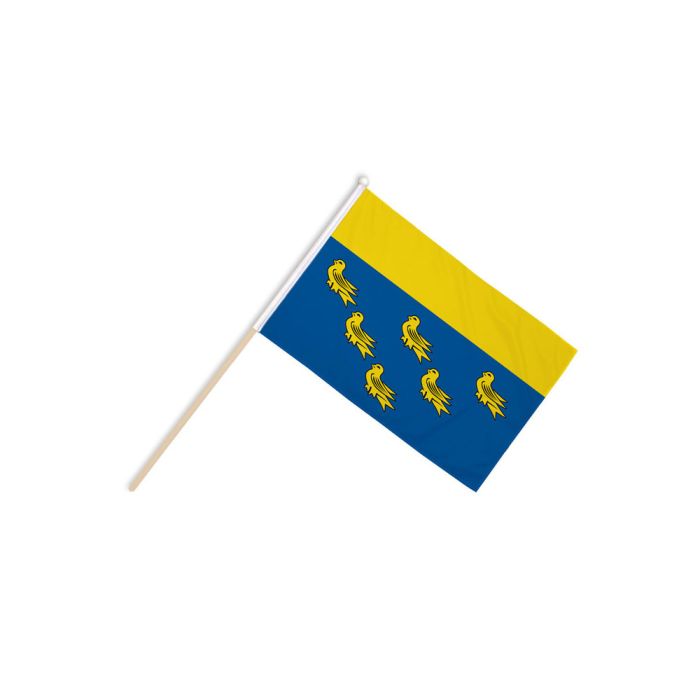West Sussex Hand Flags