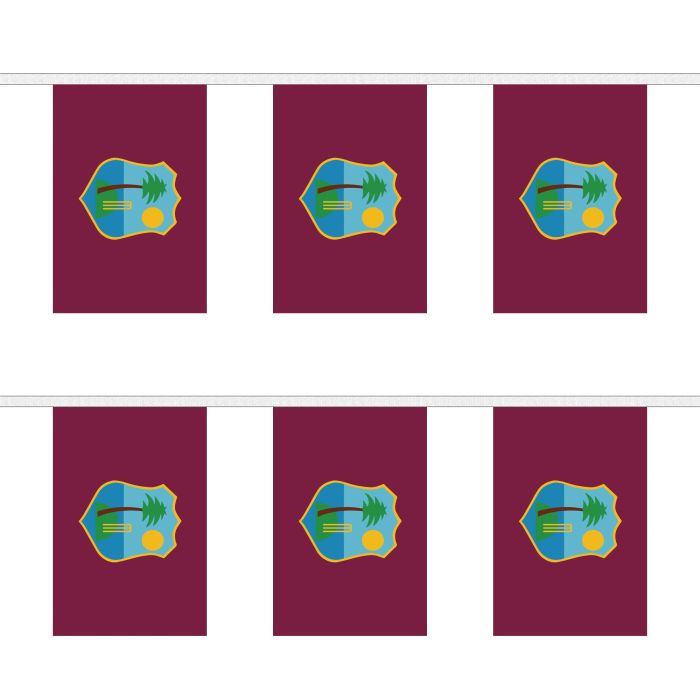West Indies Bunting