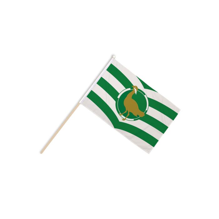 Wiltshire New Hand Flags