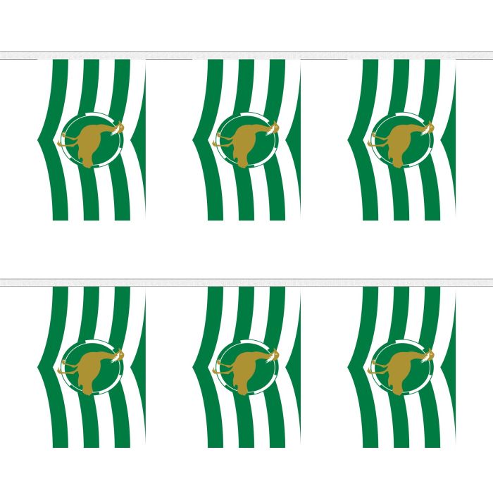Wiltshire New Bunting