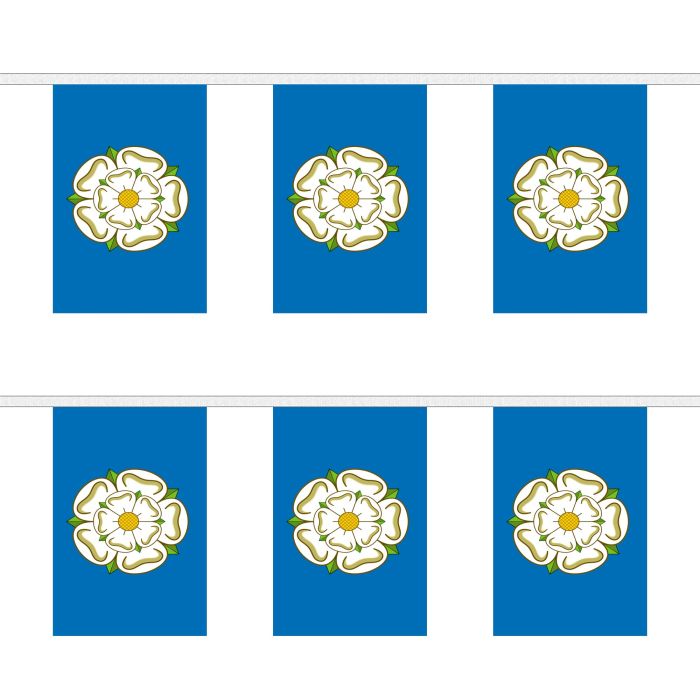 Yorkshire New Bunting