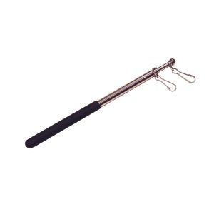 Small Handheld Telescopic Flagpole