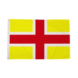 42 Commando Royal Marines Flag