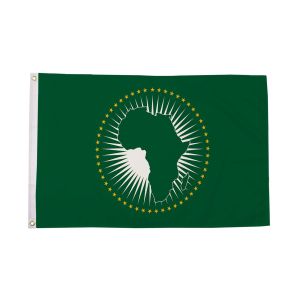 African Union Flag