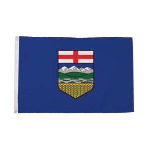 Alberta Flag
